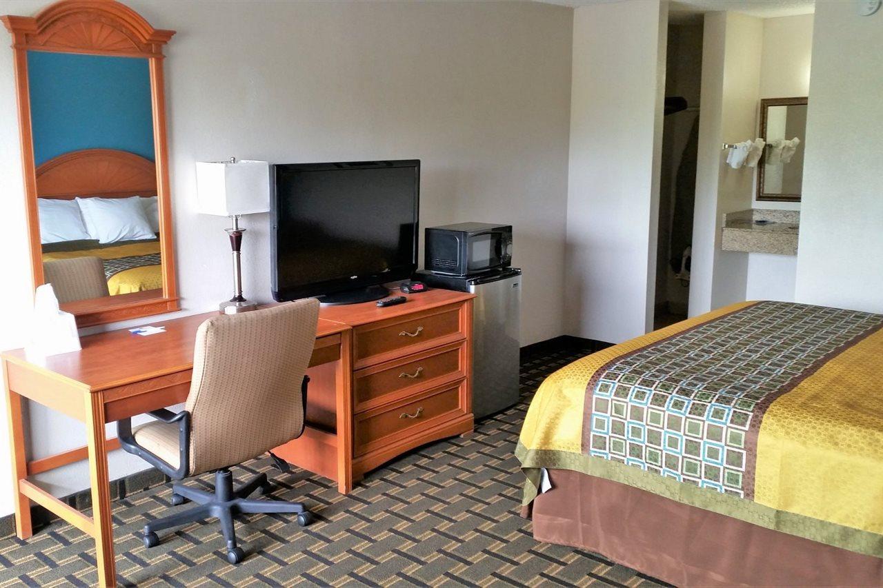 Motel 6 Elizabethtown Extérieur photo