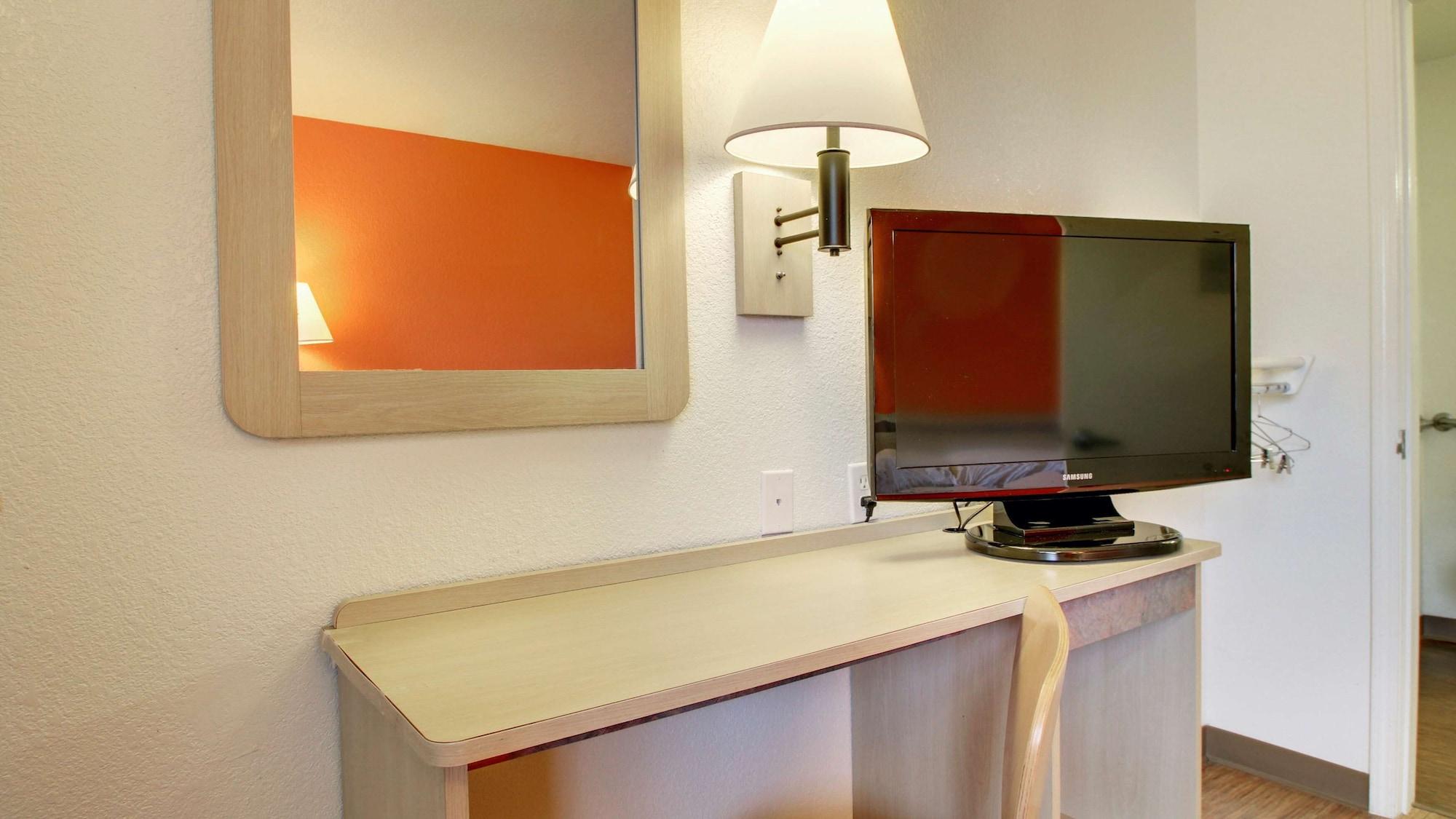Motel 6 Elizabethtown Extérieur photo