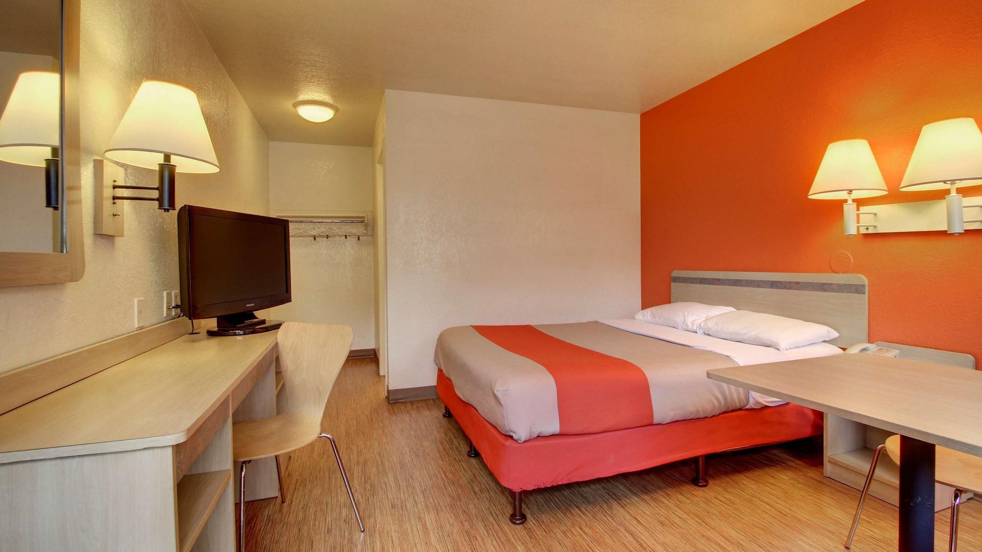 Motel 6 Elizabethtown Extérieur photo
