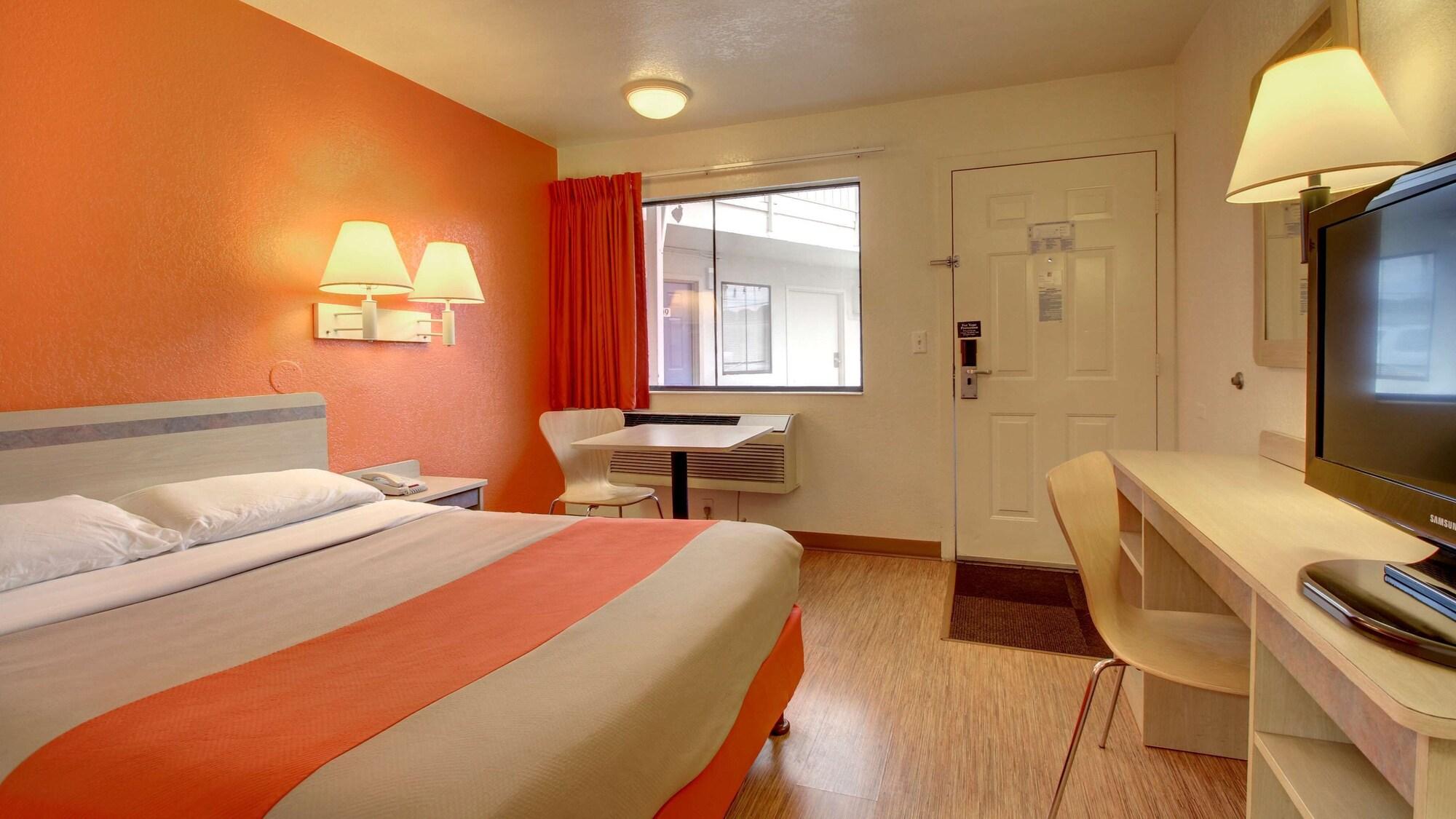 Motel 6 Elizabethtown Extérieur photo