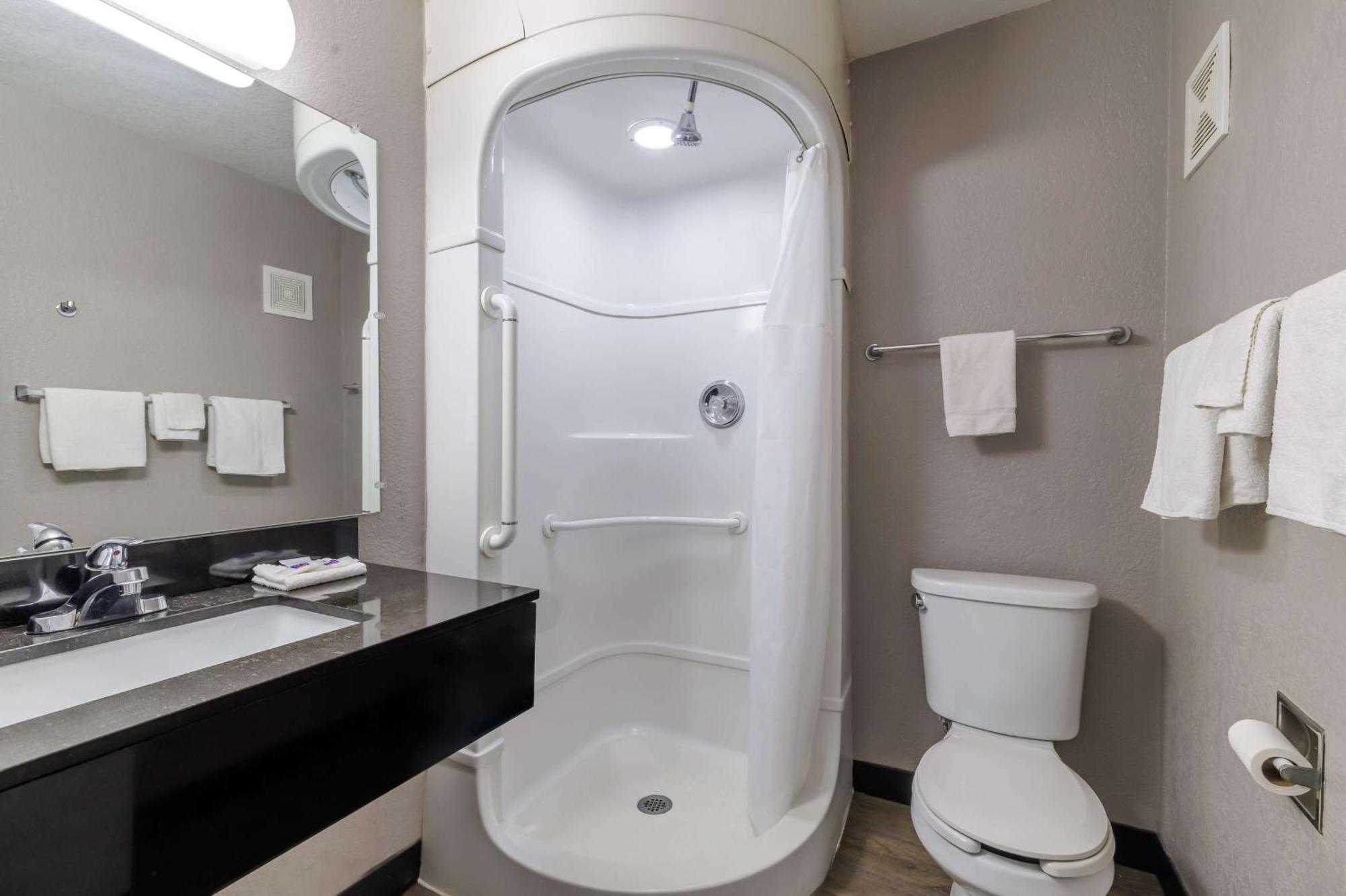 Motel 6 Elizabethtown Extérieur photo