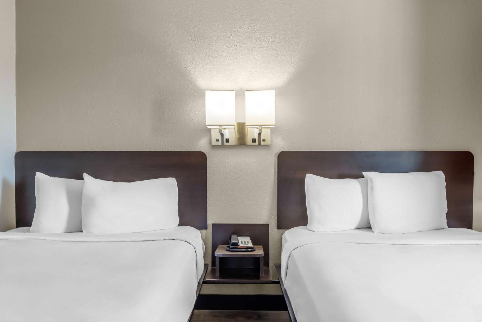 Motel 6 Elizabethtown Extérieur photo