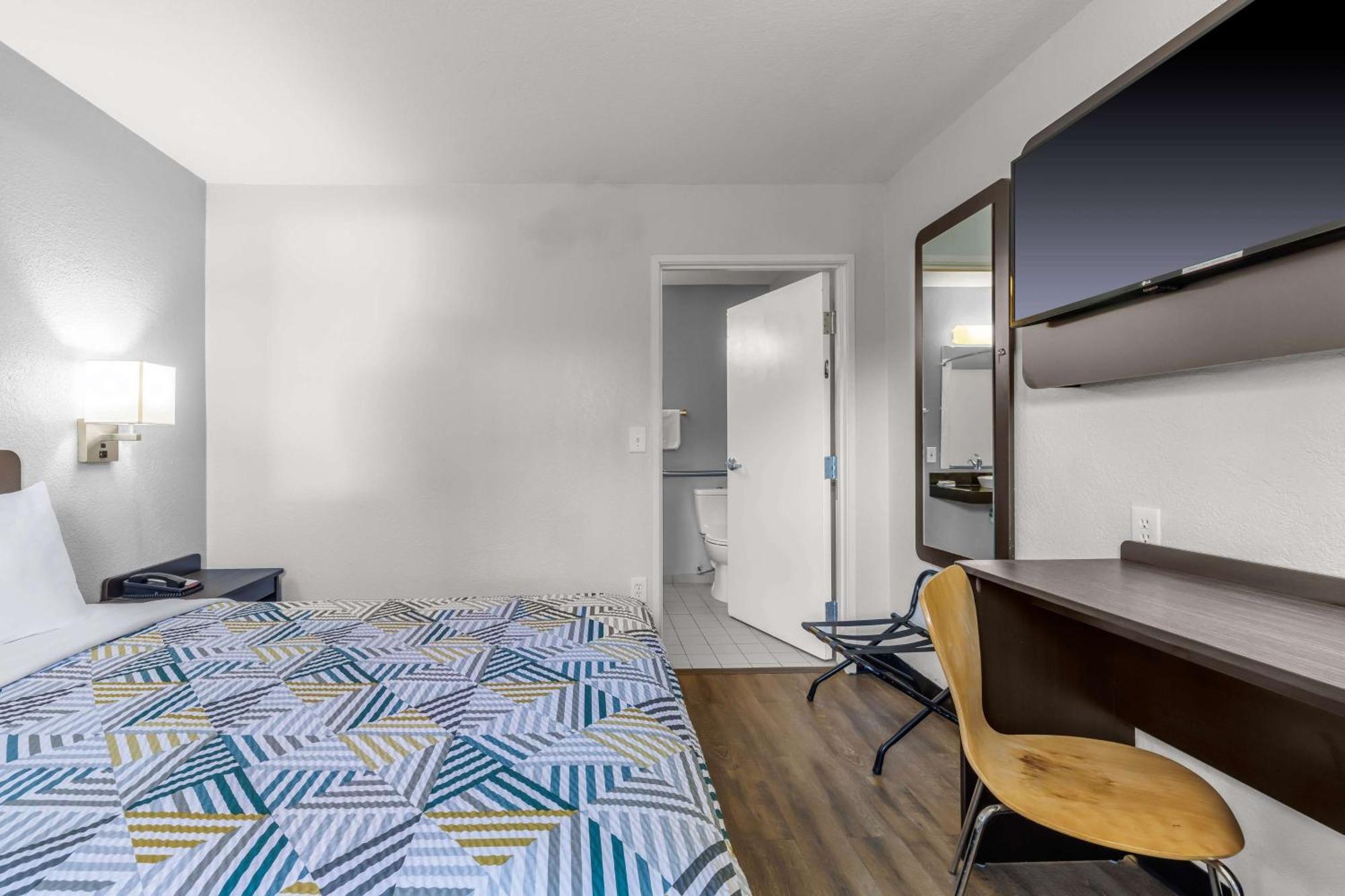 Motel 6 Elizabethtown Extérieur photo