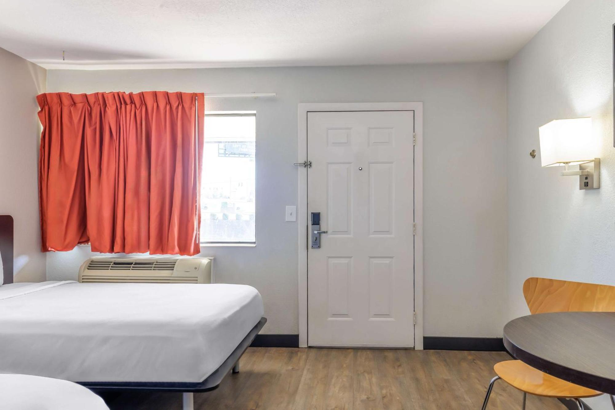 Motel 6 Elizabethtown Extérieur photo