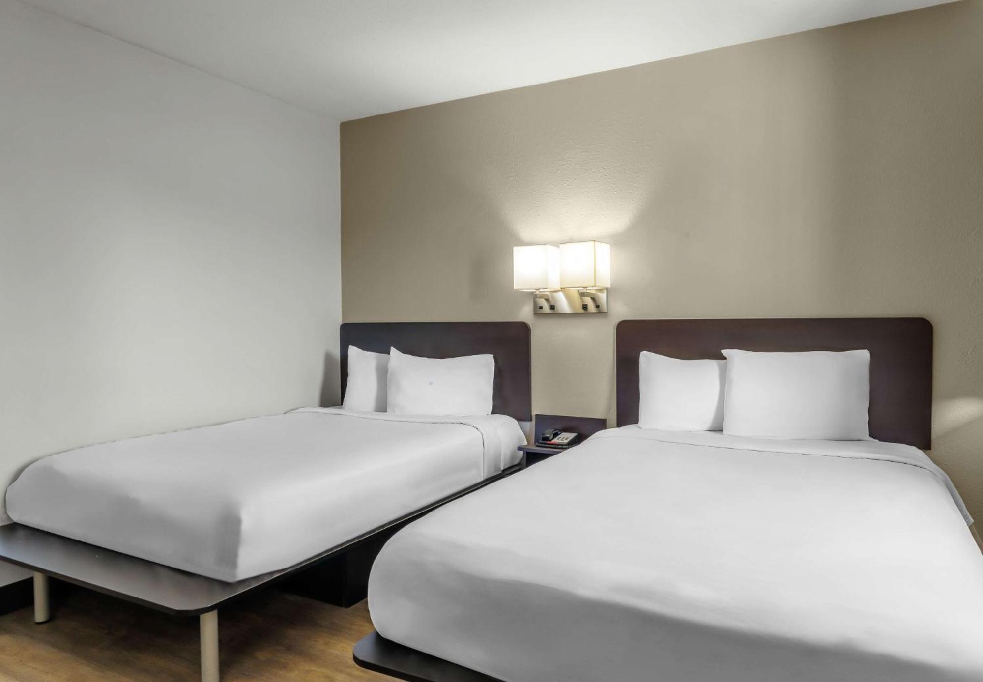 Motel 6 Elizabethtown Extérieur photo
