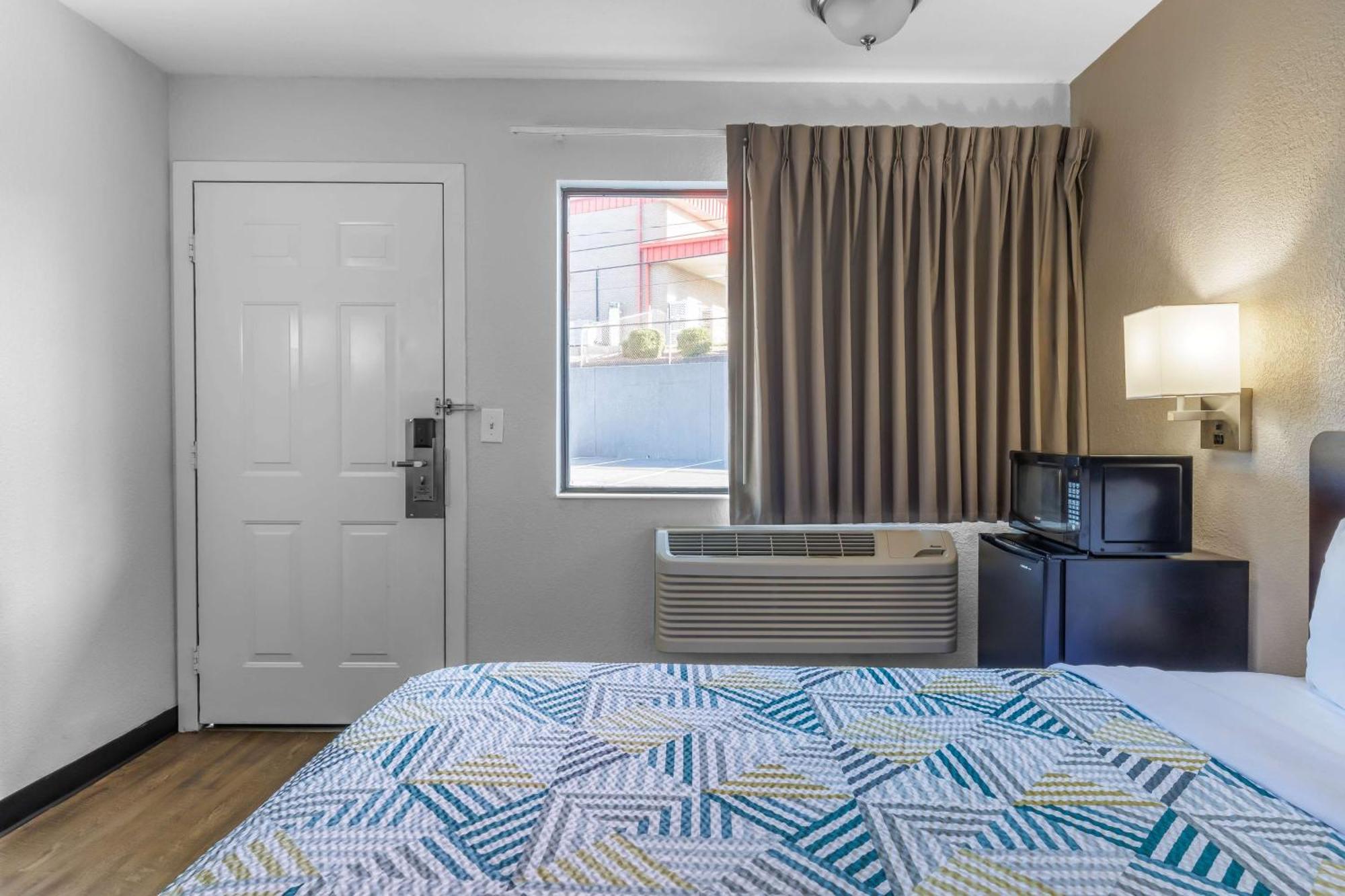Motel 6 Elizabethtown Extérieur photo