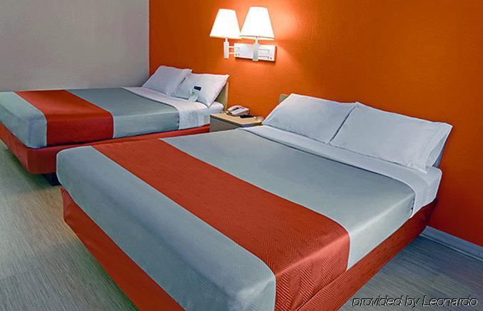 Motel 6 Elizabethtown Extérieur photo